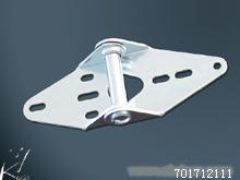 Hinge - Industrial