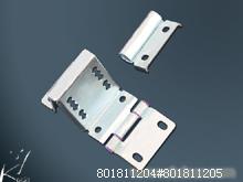 Adjustable Hinge
