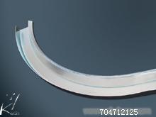 Track - Industrial or Commercial Door