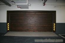 Garage Door －6