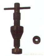 Coning water-throat tailor (in bulk)