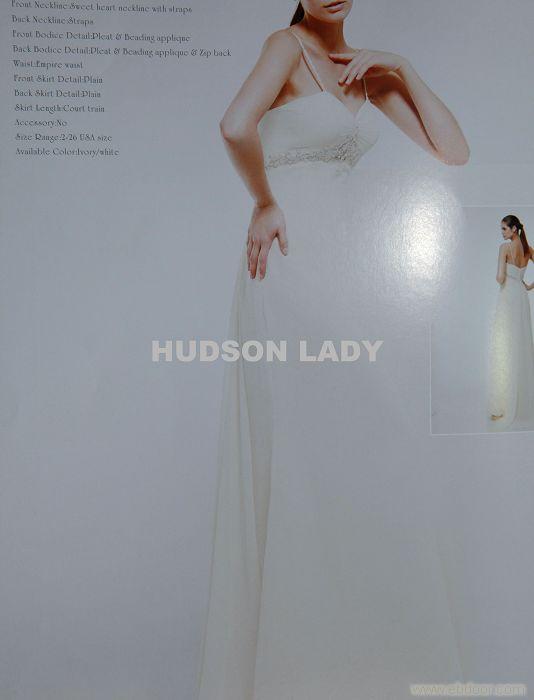 Prom ball gown-DA8162-1Z