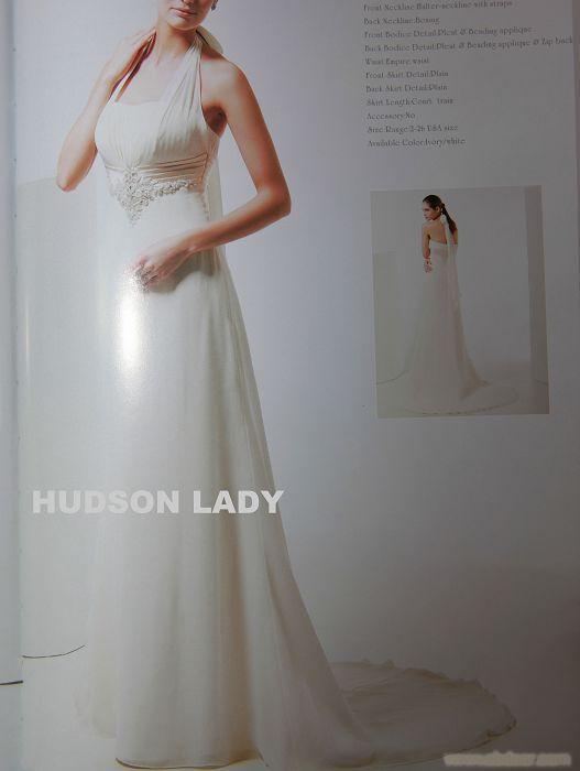 Prom gown-DA8163-1Z