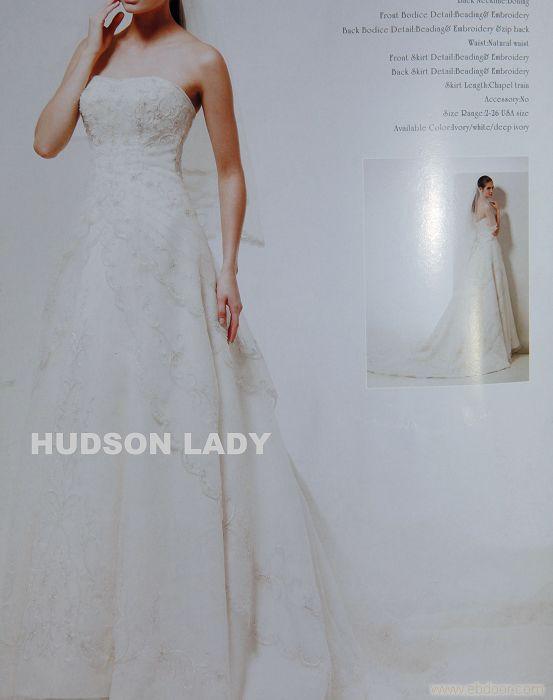 China Prom gown factory