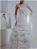 China export wedding dress factory