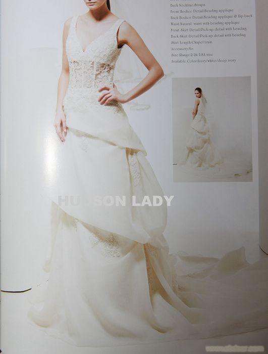 China wedding gown wholesale