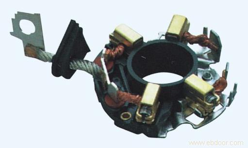 BRUSH HOLDER MANUFACTURER