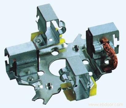 CARBON BRUSH HOLDER EXPORTER