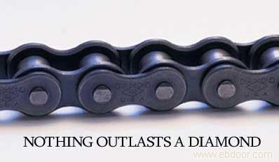 DIAMOND CHAIN
