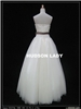 New fashion wedding gown China