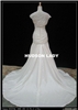 Chiffon wedding dress-KL0400-1Z