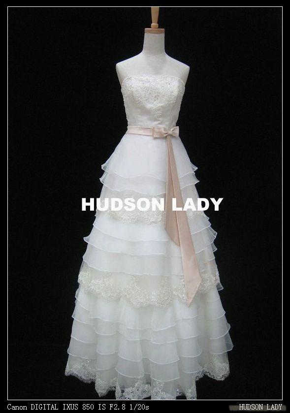Wedding clothes-KL8211-OZ