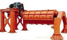 Hanoi City Cement Pipe Machine