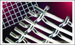 Stainless steel wire mesh