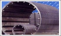 Mine sieving mesh|Mine sieving mesh Series|Mine si