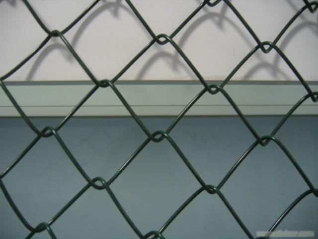 chain link fence/Chain Link Fence- chain link fenc