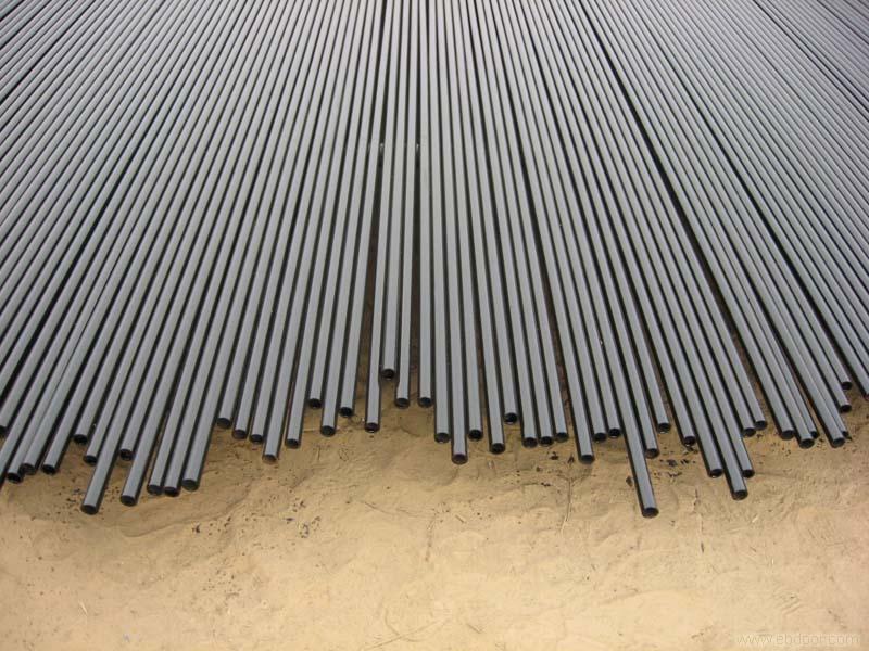 carbon steel seamless pipe