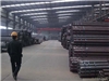 carbon seamless steel pipe