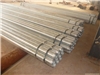 galvanized steel pipe