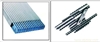 ALUMINUM SPACER, STRAIGHT