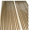 INSULATING GLASS ALUMINUM DECORATING STRIP 2
