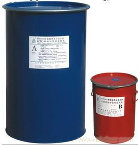 LFZ21 POLYSULPHIDE SEALANT FOR INSULATING GLASS