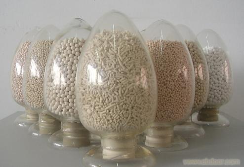 INSULATING GLASS MOLECULAR SIEVE