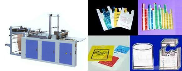 Bag Making Machine