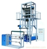 HDPE LDPE Film Blowing Machine