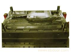 Auto Parts  Mould