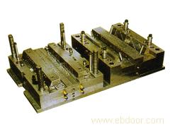 Auto  Parts Mould