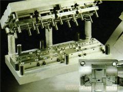 Connectors Mould