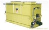 Helical ribbon mixer