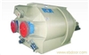 Dual-axis high-performance mixer blades