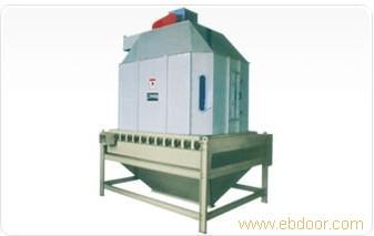 SKLB Series Swing countercurrent cooler