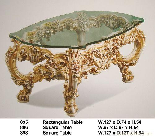 Europe Furniture,Tea Table