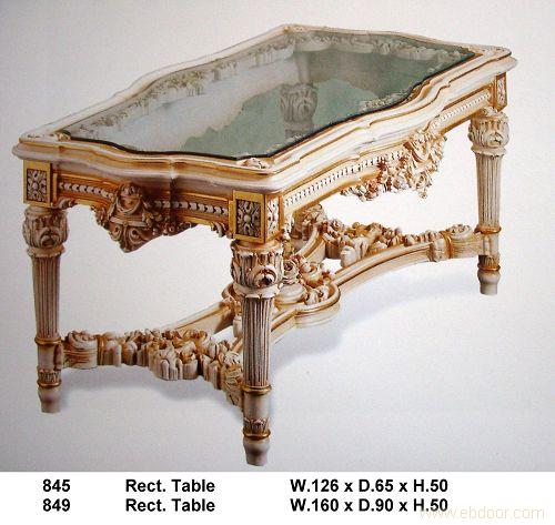 Tea Table,Europe Furniture