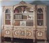 Bookshelf,Europe Furniture