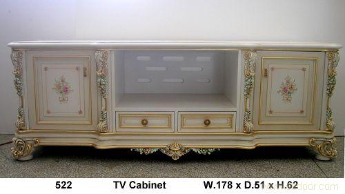 Europe Furniture,TV Cabinet