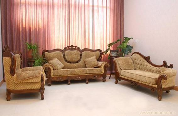 Sofa Set, Lounge Furniture,Home Furniture