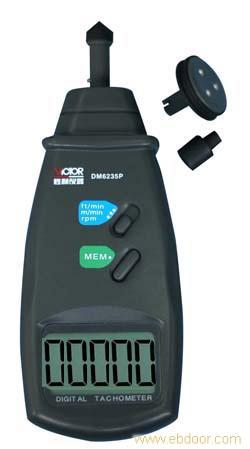 DM6235P tachometer