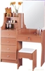 bedroom furniture,dressing table