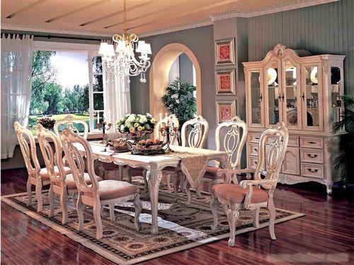 dining table,dining chairs