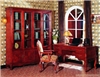 cabinet,chairs