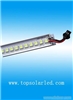 LED rigid strip lighting