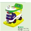 children cars/no2