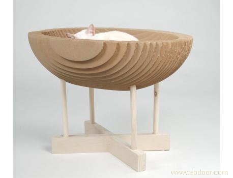 Cat/Kitten play house(pet products,cat furnitureDK
