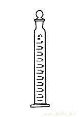 MEASURING CYLINDER