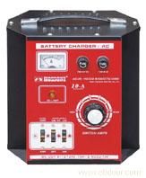 GCA silicon rectifier charger