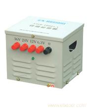 JMB,BJZ,DG,BZ and DM light control transformer